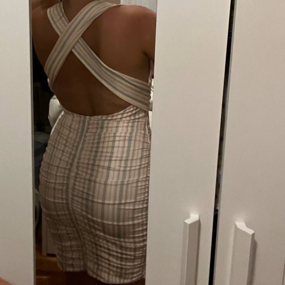 Tiger Mist Dress - Picture 2 of 2
